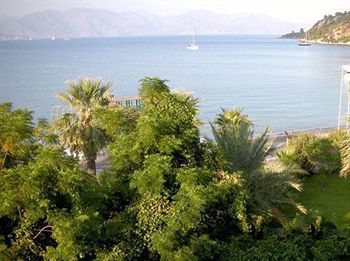 Hotel Serendip Select Turunc