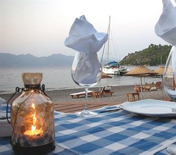Serendip Select 3* Turunc