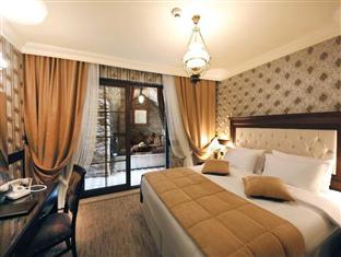 Hotel Divalis