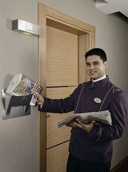 Anemon Kent Cigli Hotel