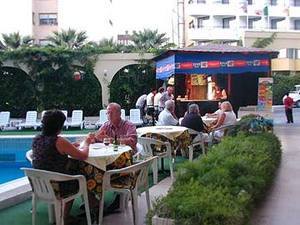 By Karaaslan 4* Kusadasi
