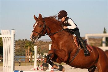 Country house Konvoy & The Country Club *