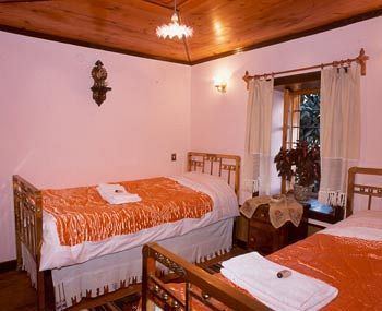 Sirince Evleri Hotel Selcuk