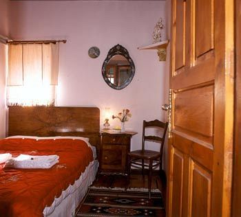 Sirince Evleri Selcuk