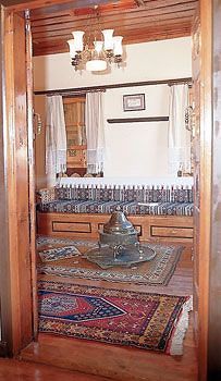 Hotel Sirince Evleri Selcuk