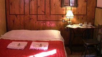 Hotel Sirince Evleri 2*