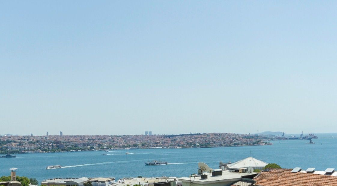 Ac Macka Istanbul