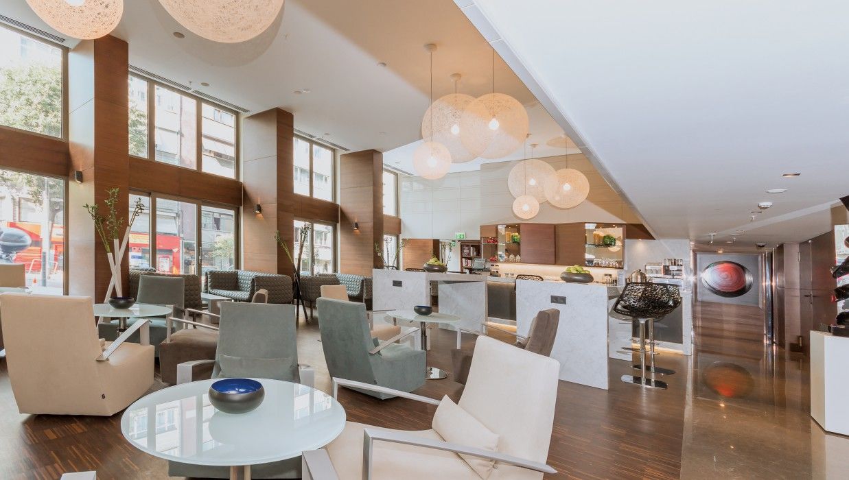 Hotel Ac Macka 4*
