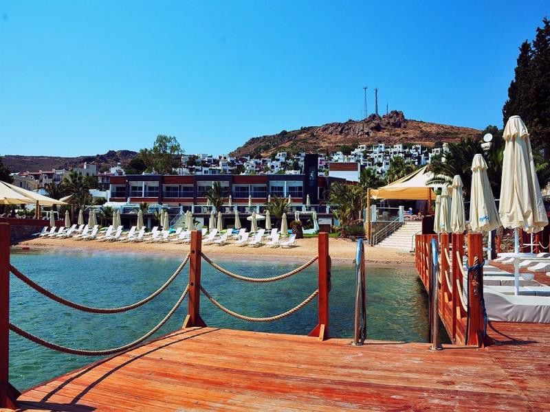 Avantgarde Refined Hotel Yalikavak