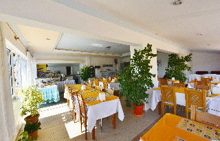 Hotel Mandalinn Dalyan