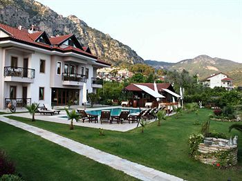 Gocek Arion