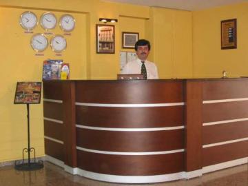 Hotel Fatih Resadiye