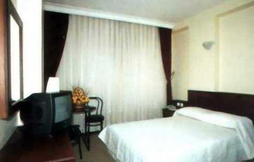 Fatih Resadiye Hotel Istanbul