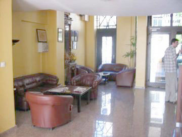 Fatih Resadiye Istanbul