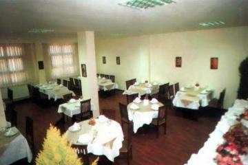 Fatih Resadiye Hotel