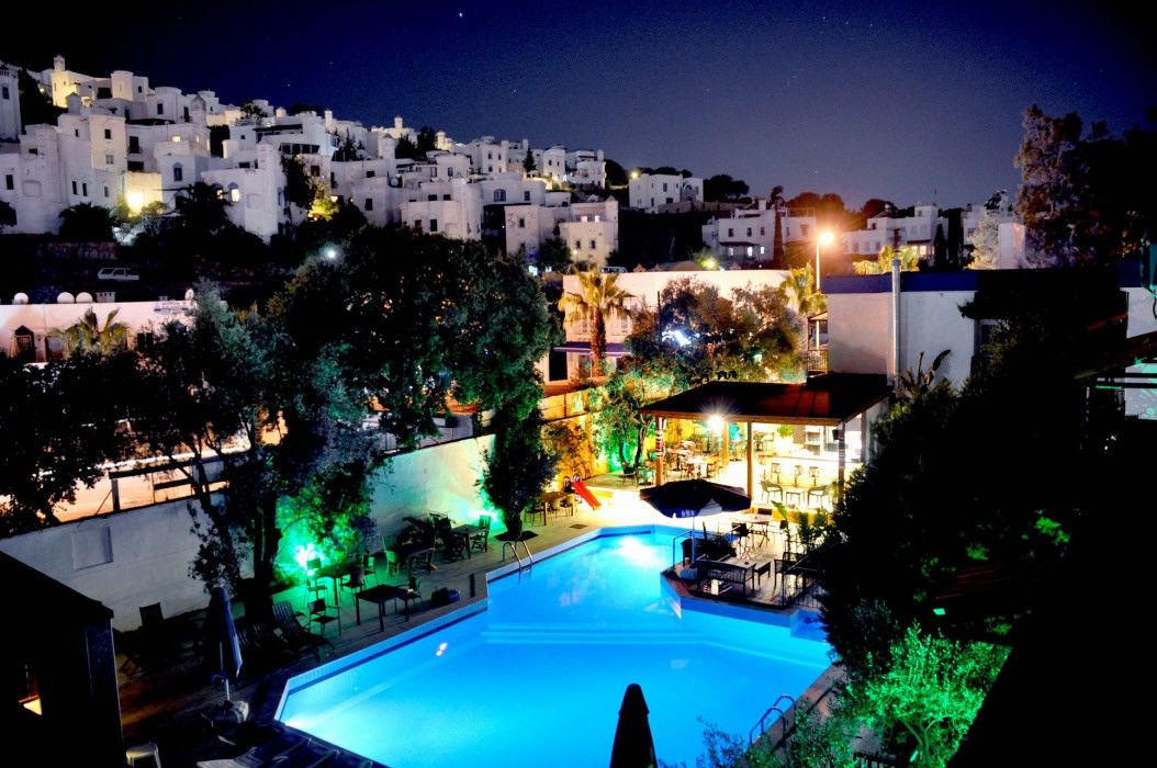 Centro 3* Bodrum