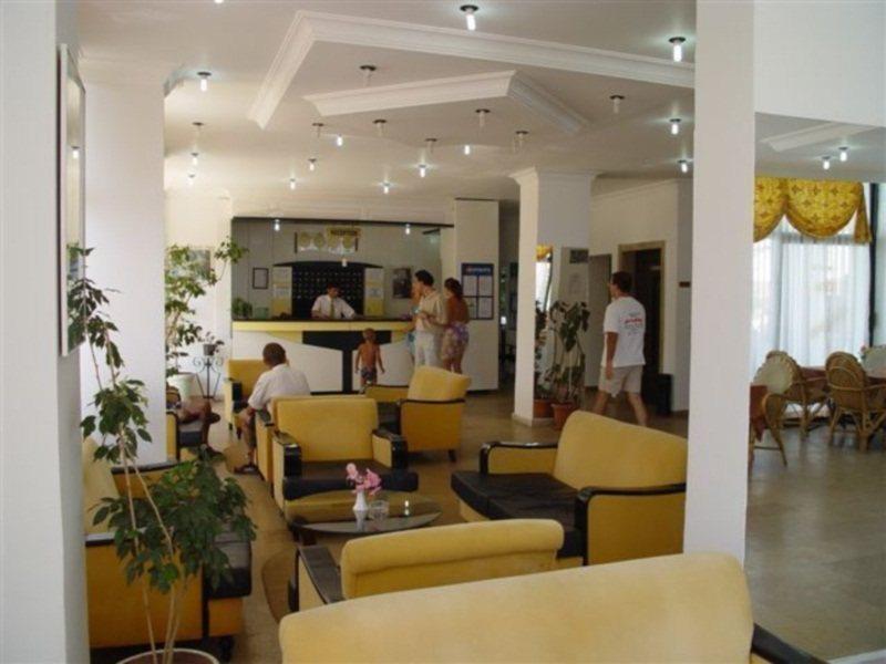 Begonville - Adult Only Hotel