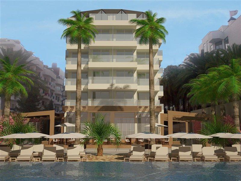 Begonville - Adult Only Hotel 3*