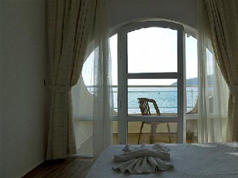 Hotel Barbaros Beach Turunc