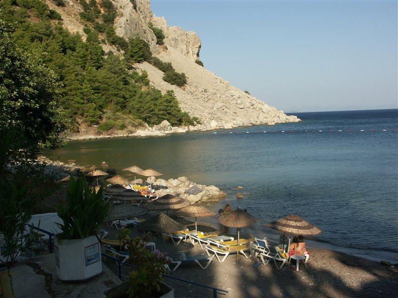 Barbaros Beach Hotel