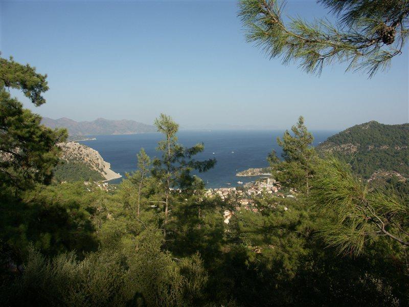 Barbaros Beach Hotel Turunc
