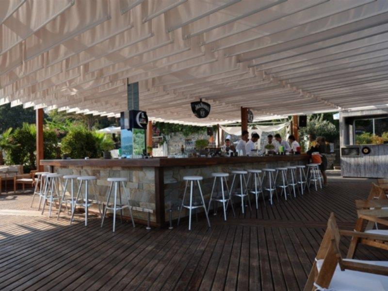No:81 Hotel Bodrum
