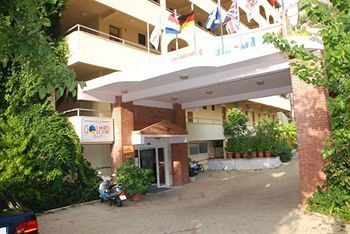 Golmar Hotel
