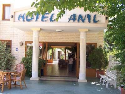 Anil