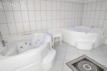 Hotel Business Park Ankara