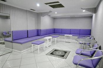 Business Park Hotel