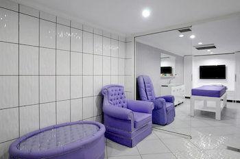 Hotel Business Park