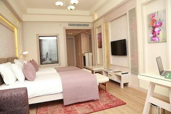 The Park 5*