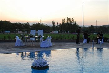 Hotel Avrasya 5*