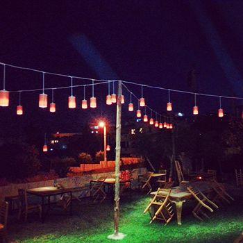Hotel La Brezza &