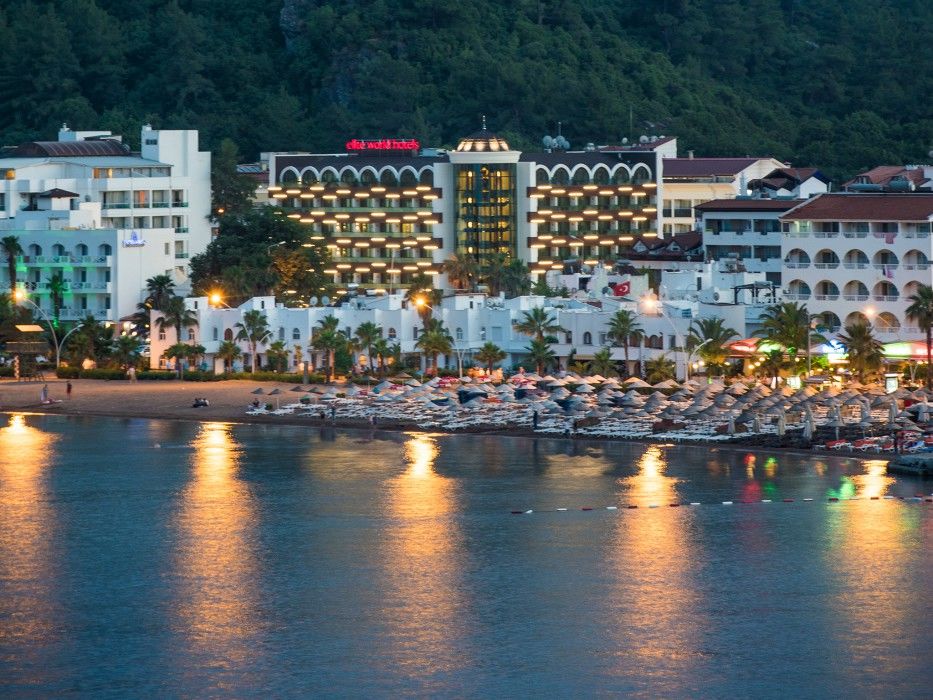 Hotel Elite World Marmaris - Adult Only