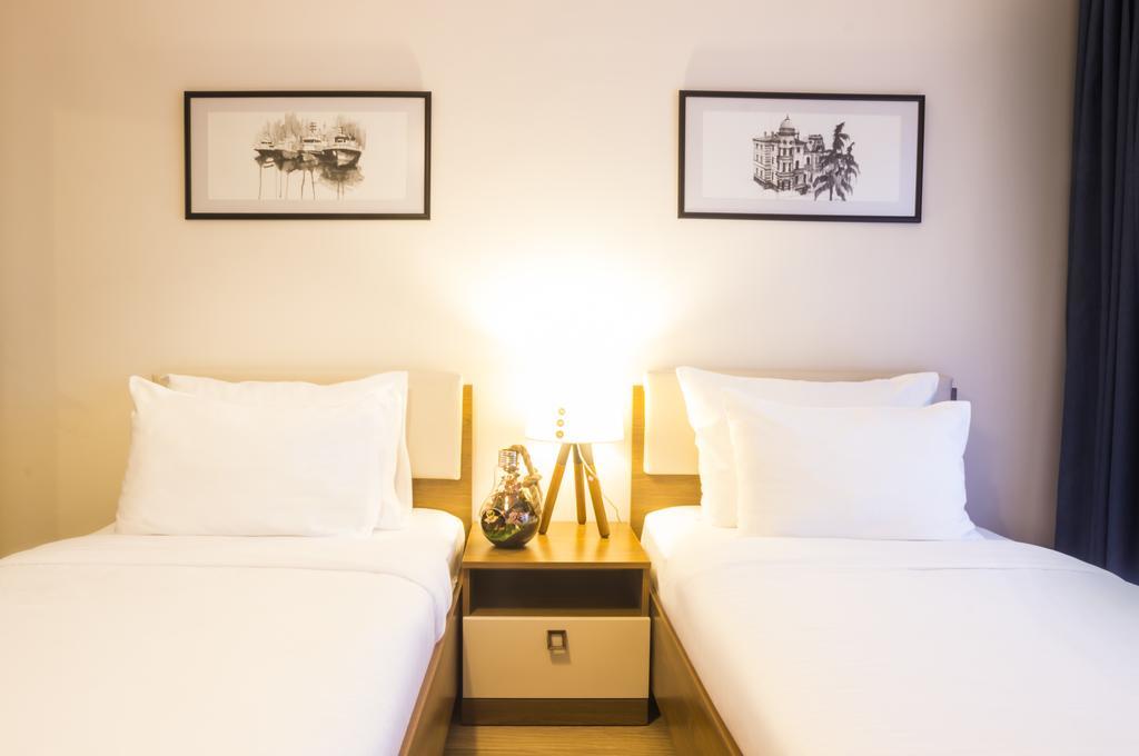 Park Dedeman Suites * Trabzon