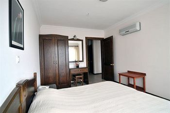 Aparthotel Fora 3*