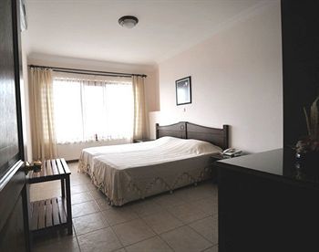 Fora Aparthotel 3*