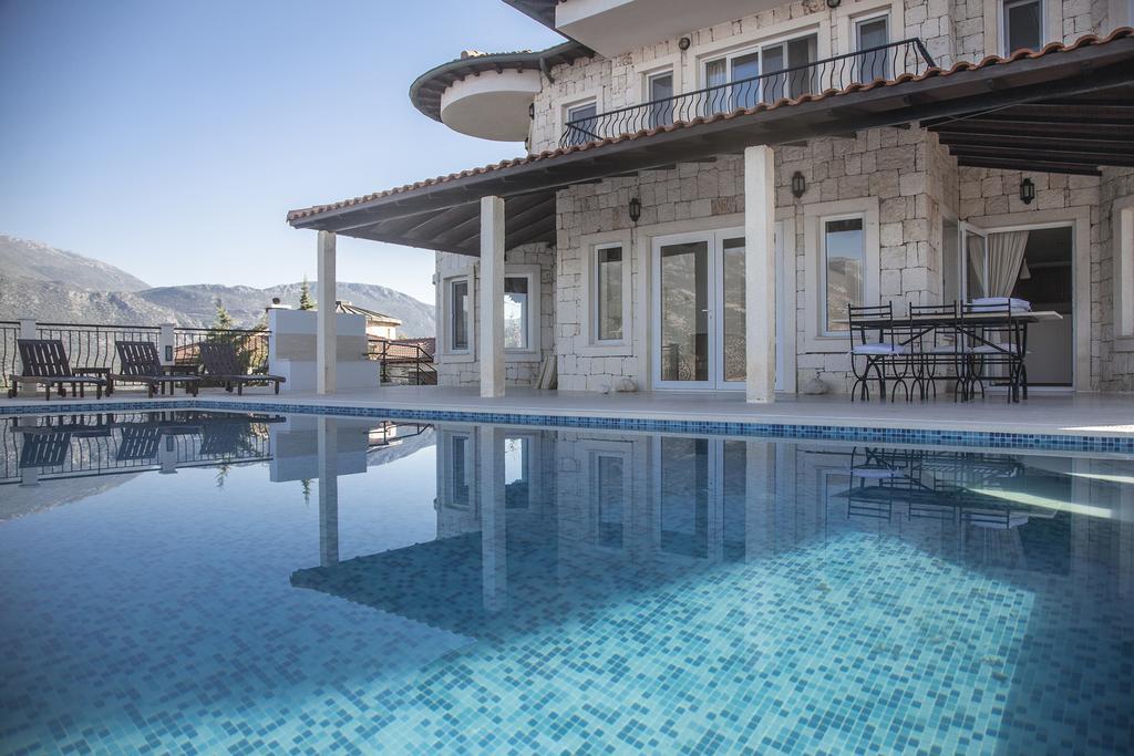 Luxury Caretta Villa Kas
