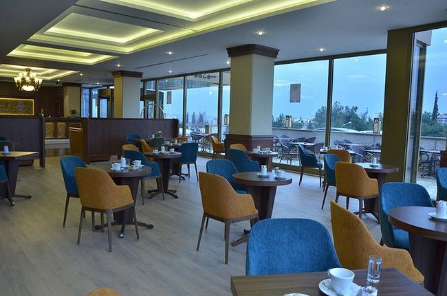 Adranos Hotel