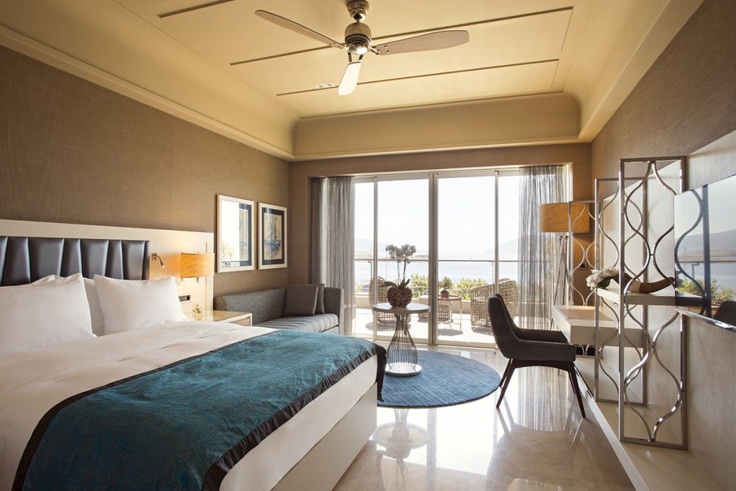 Caresse, A Luxury Collection & Spa, Bodrum Bitez
