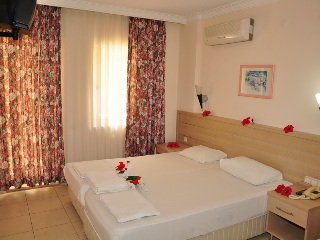 Orfeus Park 4*