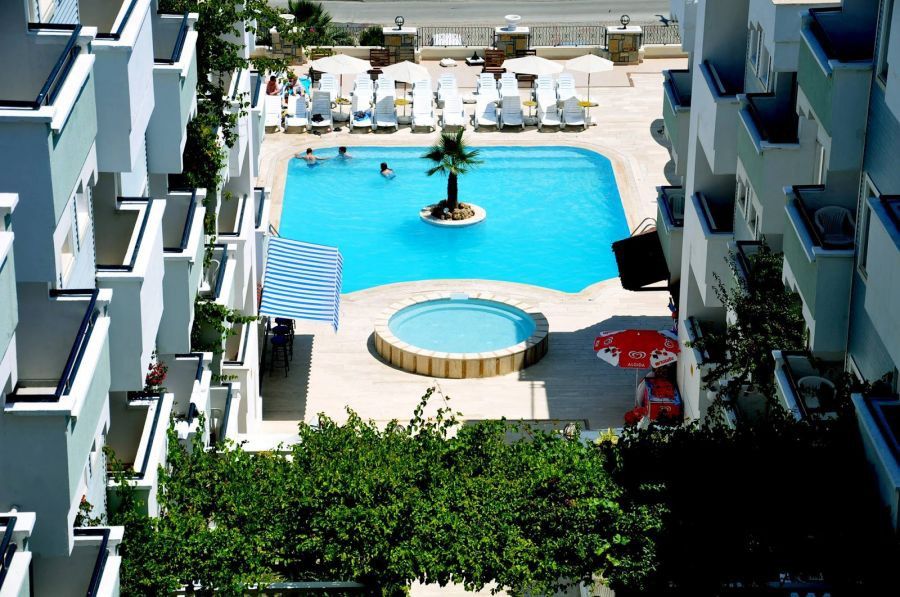 Sunpoint Bodrum Hotel Gumbet