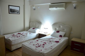 Hotel Setenay