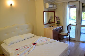 Setenay Hotel