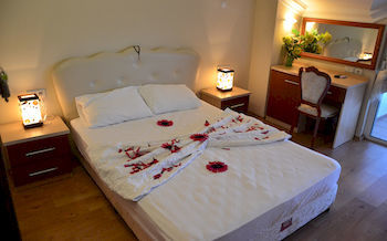 Hotel Setenay Ayvalik