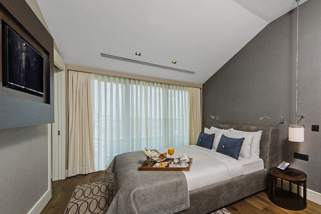 Arts Harbiye - Special Class Hotel