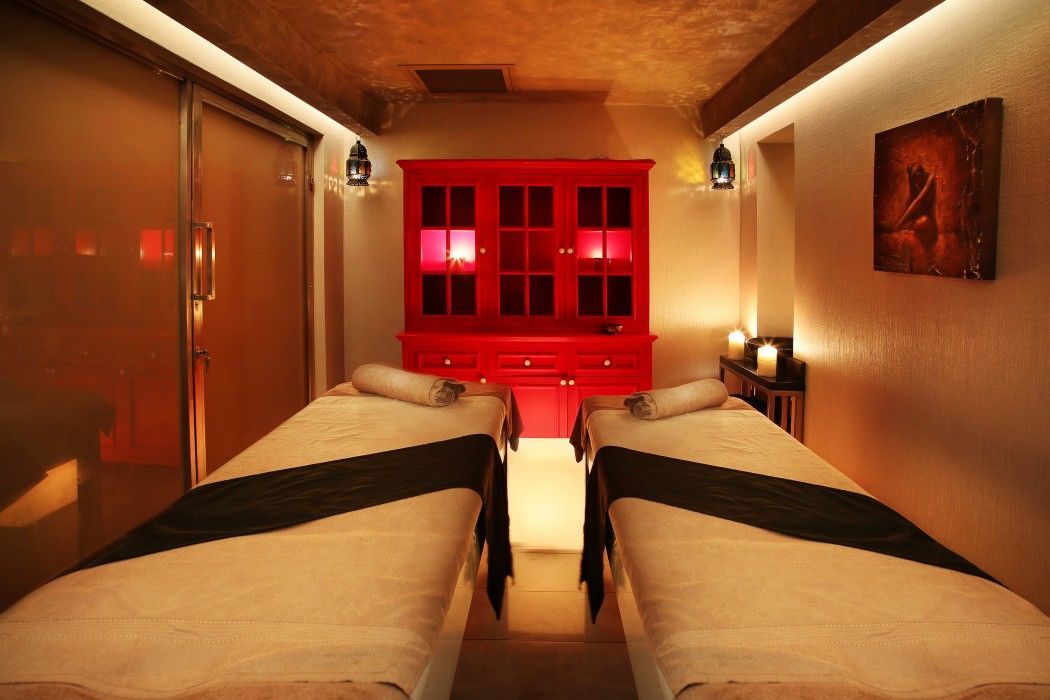 Berjer Boutique & Istanbul