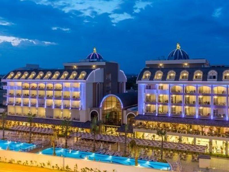 Mary Palace Resort & Spa