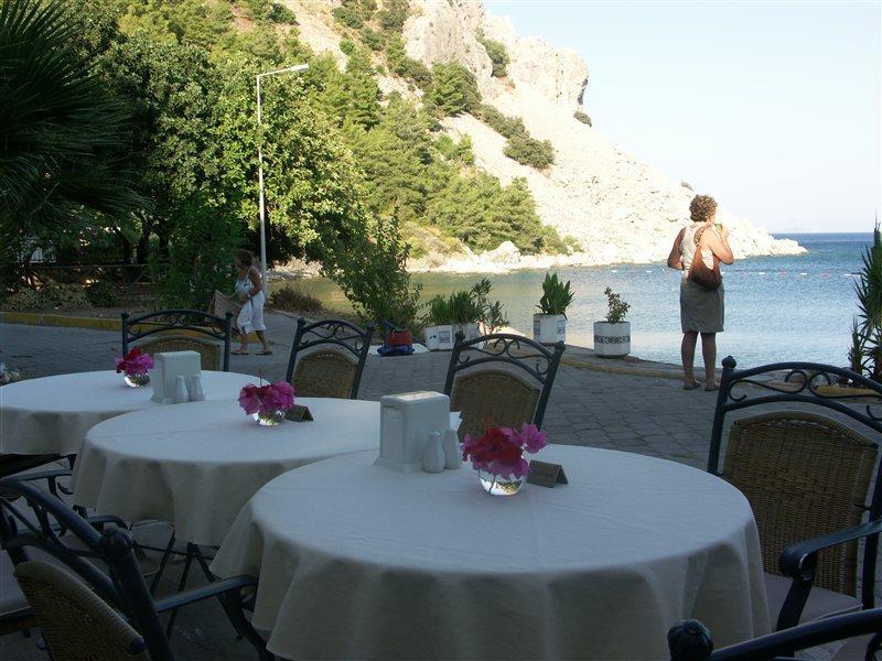 Hotel Barbaros Beach
